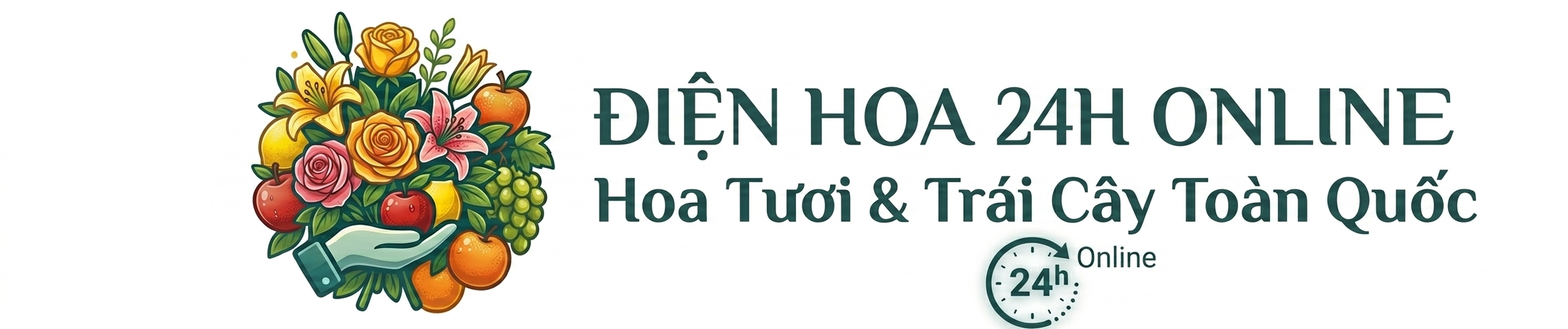 dienhoa24honline.com